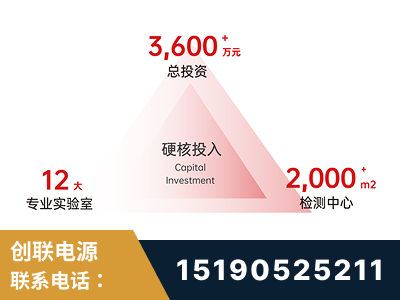丰镇-研发创新能力强